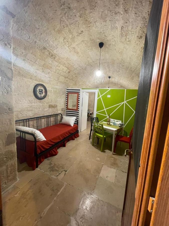 L'Infanzia Holiday Home Bari Exterior foto