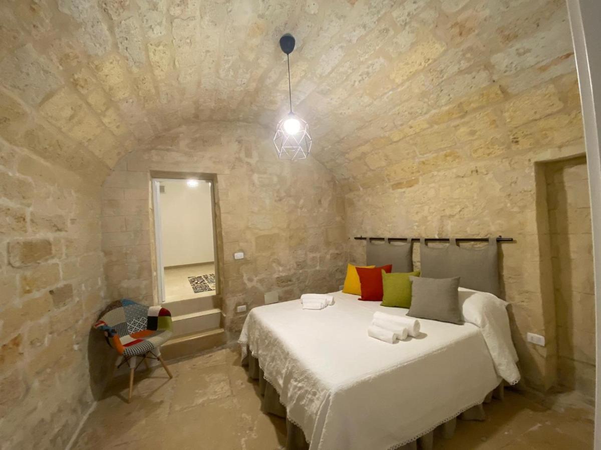 L'Infanzia Holiday Home Bari Exterior foto