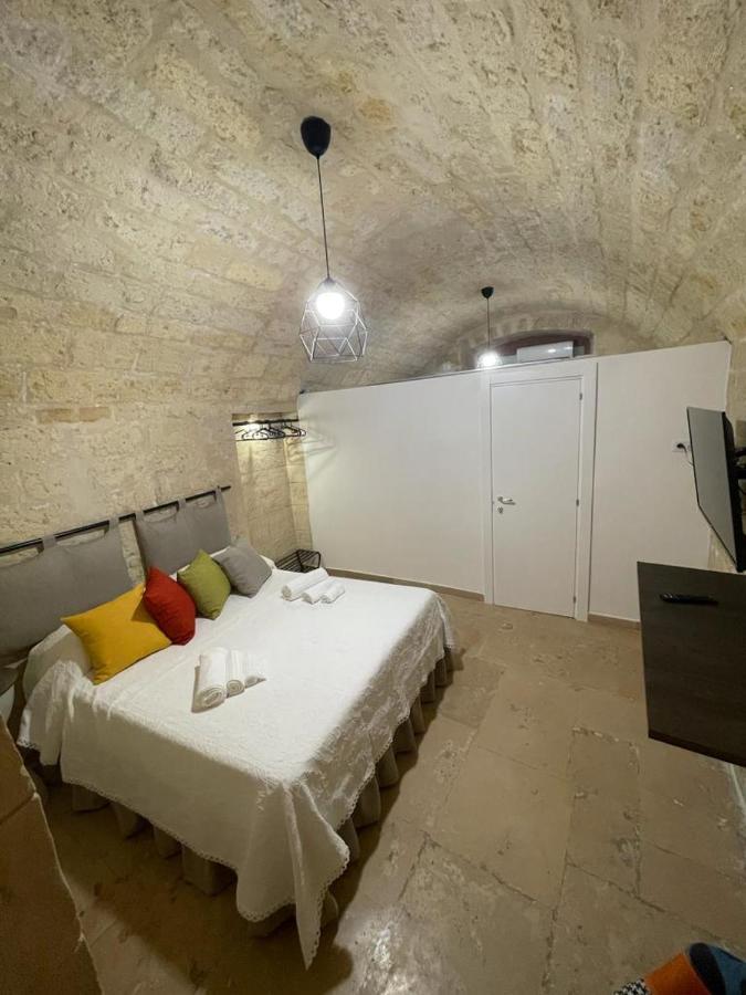 L'Infanzia Holiday Home Bari Exterior foto